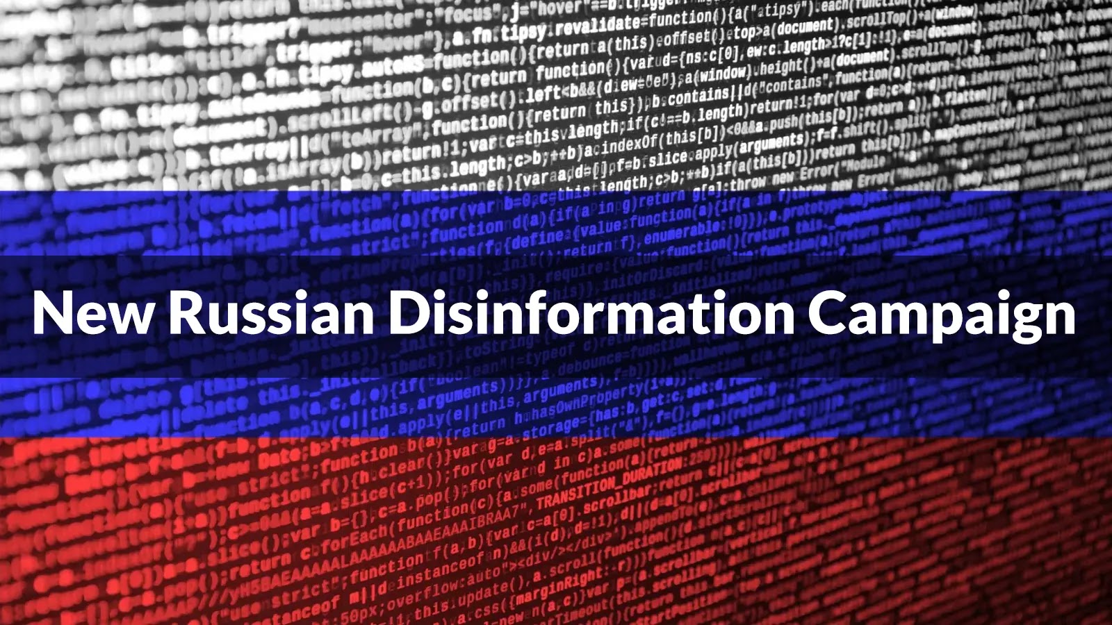 New Russian Disinformation Campaign Targeting Upcoming Moldova’s Elections