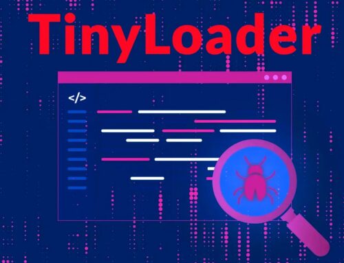New TinyLoader Malware Attacking Windows Users Via Network Shares and Fake Shortcuts Files