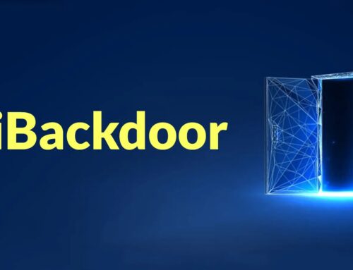 New YiBackdoor Allows Attackers to Execute Arbitrary Commands and Exfiltrate Sensitive Data from Hacked Systems