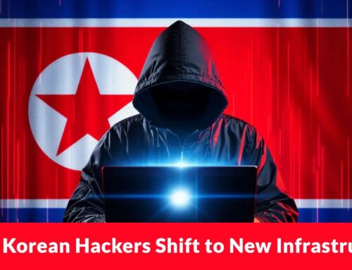 North Korean Threat Actors Reveal Their Tactics in Replacing Infrastructure With New Assets