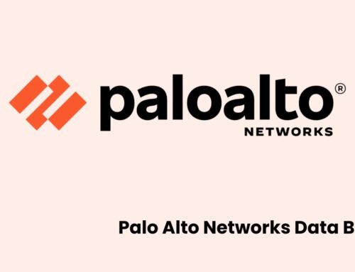 Palo Alto Networks Confirms Data Breach – Hackers Stole Customer Data from Salesforce Instances