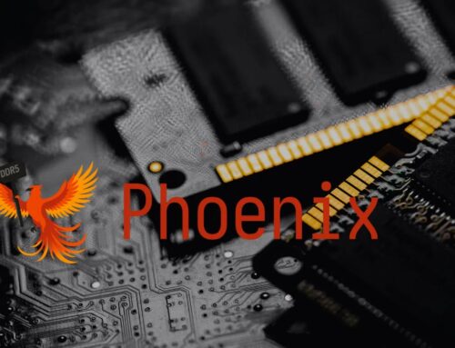 New Phoenix Rowhammer Attack Variant Bypasses Protection With DDR5 Chips