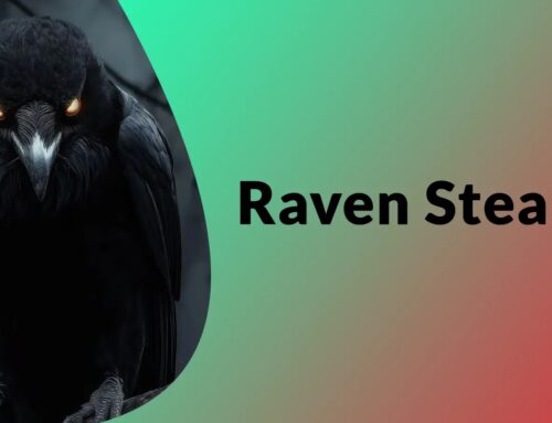 Raven Stealer Attacking Google Chrome Users to Steal Sensitive Data
