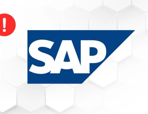 Critical SAP NetWeaver Vulnerability Let Attackers Execute Arbitrary Code And Compromise System