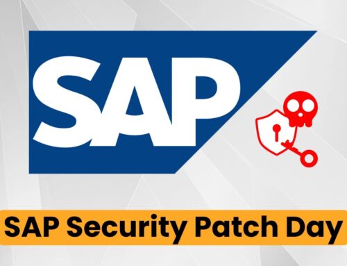 SAP Security Patch Day September 2025 – 21 Vulnerabilities and 4 Critical One’s Patched