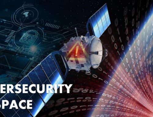 Cybersecurity in Space Technology.