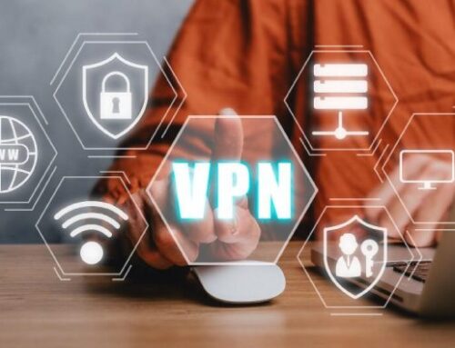 SSL-VPN Best Practices for FortiGate Firewalls.
