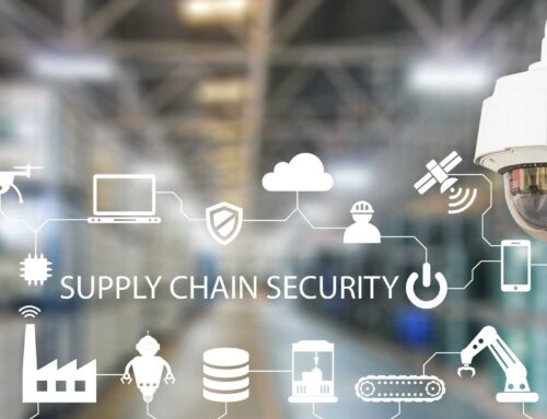 Supply Chain Cybersecurity: The New Frontline