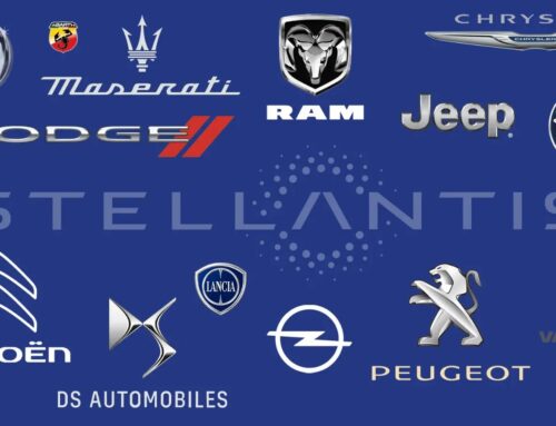 Stellantis, the Maker of Citroën, FIAT, Jeep, and Other Cars, Confirms Data Breach