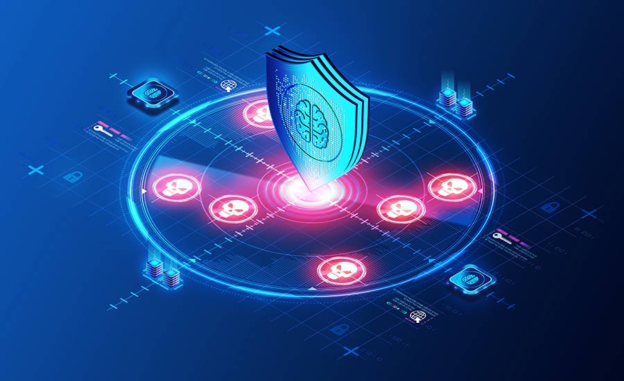THREAT INTELLIGENCE SHARING ACROSS BORDERS