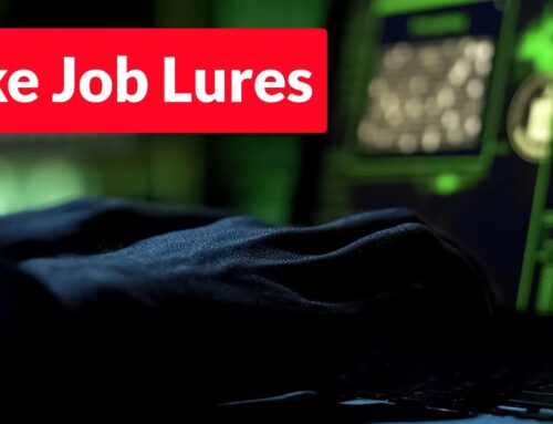 Threat Actors with Fake Job Lures Attacking Job Seekers to Deploy Advanced Malware
