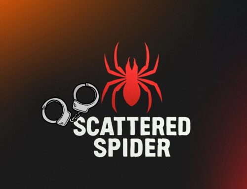 UK Arrested 2 Scattered Spider Hackers Linked to London Transport System Breach