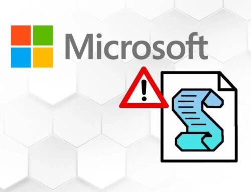 Microsoft To Depreciate VBScript In Windows Warns Developers To Adapt Their Projects
