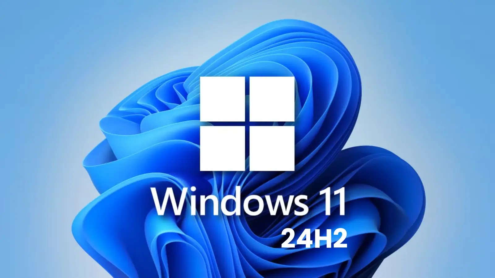 Windows 11 24H2 Update Video