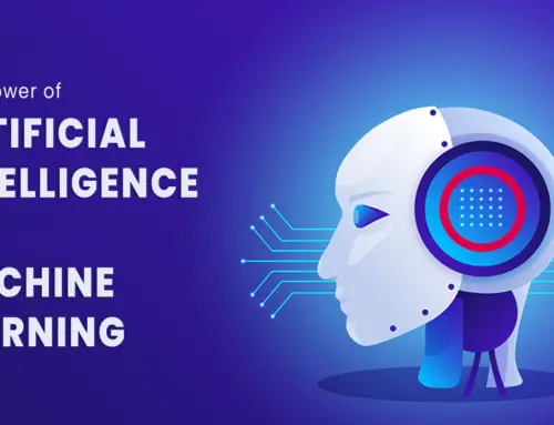 The Role of AI and Machine Learning in Network Security.
