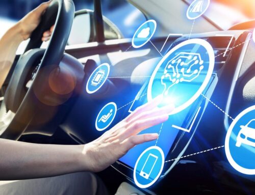 Cybersecurity in Autonomous Vehicles.
