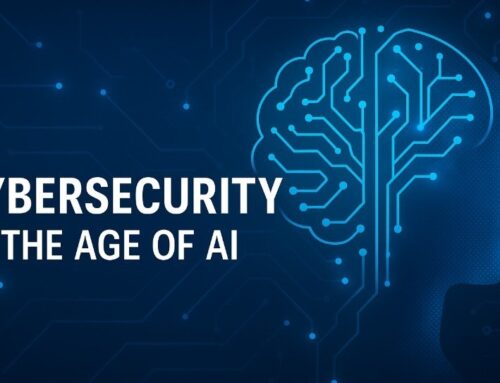 Cybersecurity in the age of AI Defending against Intelligent Threats.