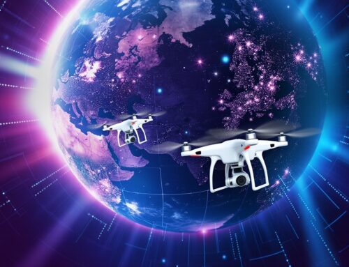 Cybersecurity in Drone Operations.