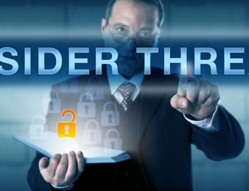 Using AI and Machine Learning for Insider Threat Detection.