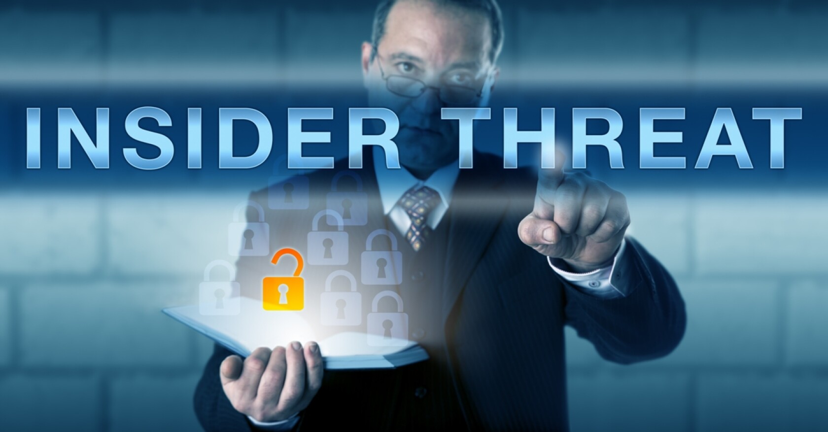 insider threat