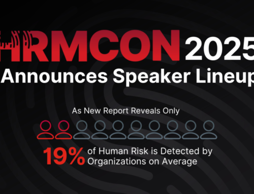 Living Security Unveils HRMCon 2025 Speakers as Report Finds Firms Detect Just 19% of Human Risk