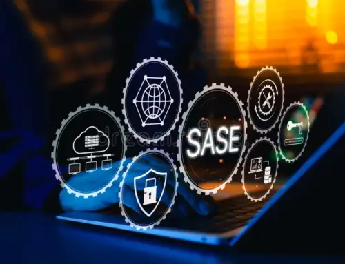 What is SASE (Secure Access Service Edge) : Why it’s the future?