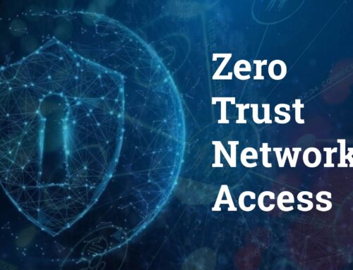 Zero Trust Architecture: Implementation Beyond the Buzzword.