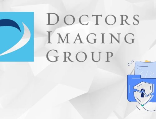 Doctors Imaging Group Suffers Data Breach – 171800+ Users Data Exposed