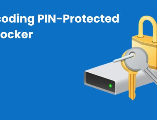 Decoding PIN-Protected BitLocker Through TPM SPI Analysis To Decrypt And Mount The Disks