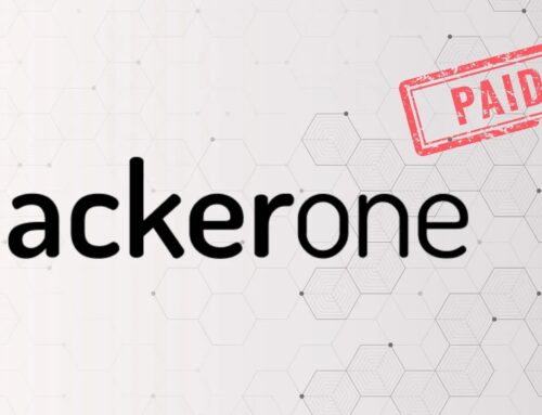 HackerOne Paid $81 In Bug Bounty With Emergence of Bionic Hackers