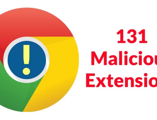 131 Malicious Extensions Targeting WhatsApp Used Found in Chrome Web Store