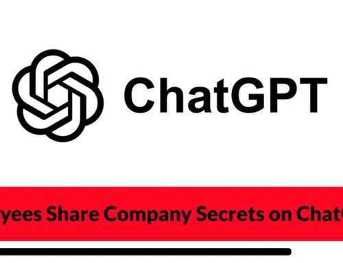77% of Employees Share Company Secrets on ChatGPT Compromising Enterprise Policies