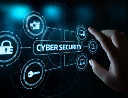 What Is Cybersecurity and Why It Matters in 2025.