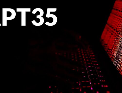APT35 Hackers Attacking Government, Military Organizations to Steal Login Credentials