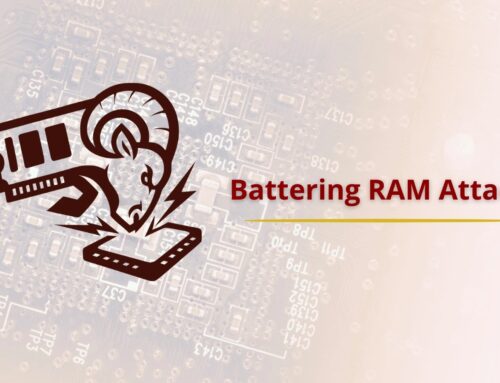New Battering RAM Attack Bypasses Latest Defenses on Intel and AMD Cloud Processors
