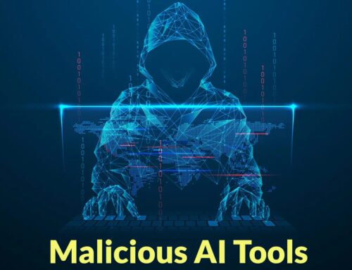 Beware! Threat Actors Distributing Malicious AI Tools as Chrome Extensions