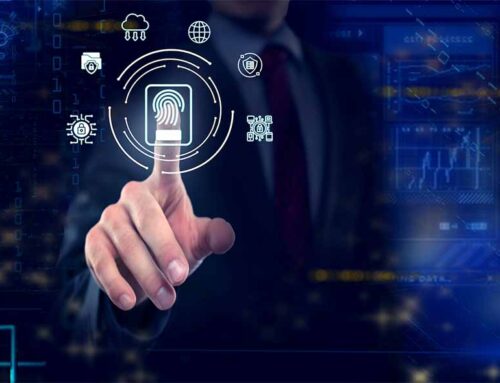 How Biometric Authentication Can Revolutionize Your Enterprise Security Strategy.