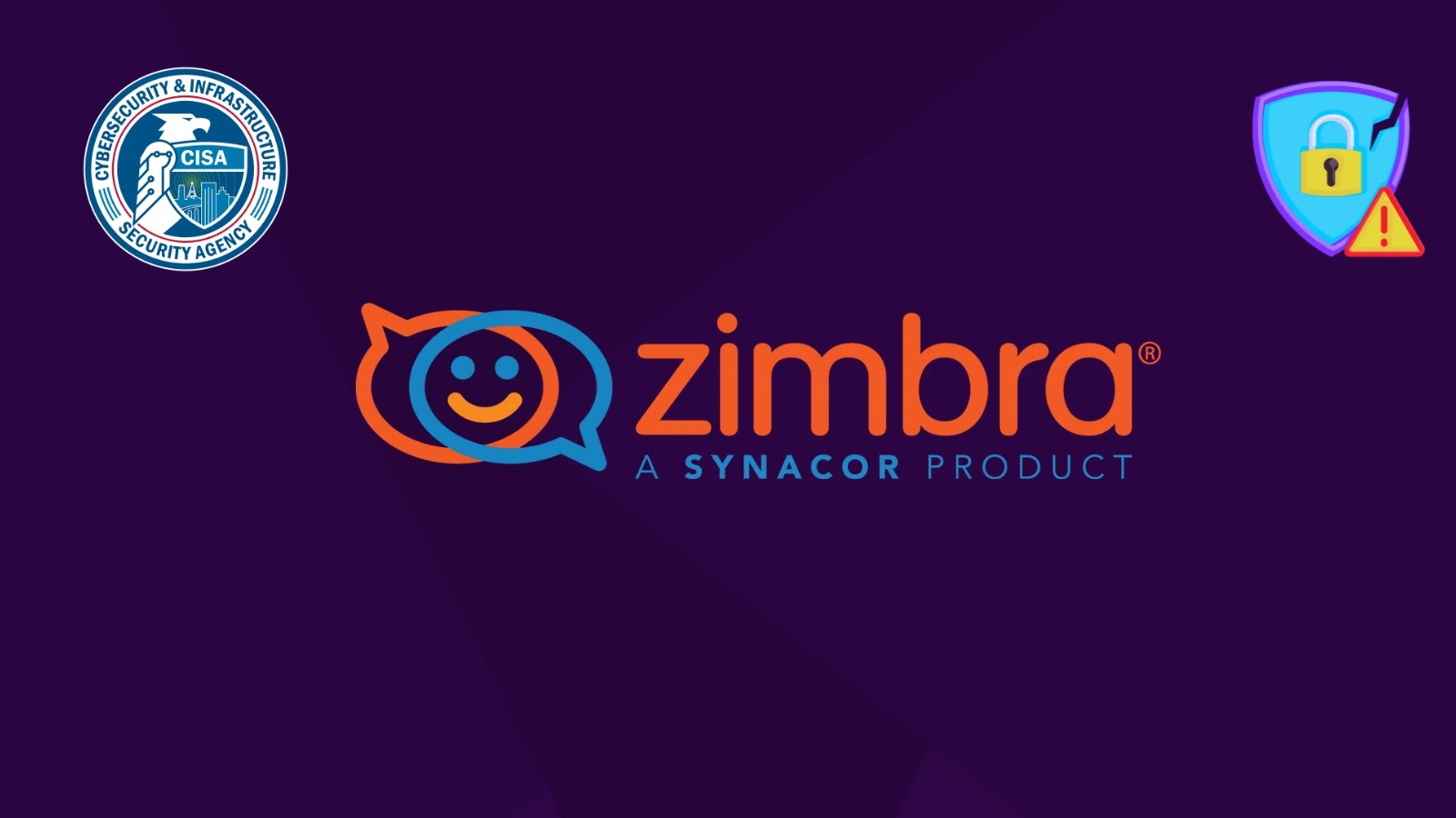 CISA Warns Zimbra Collaboration Suite XSS Zero-Day