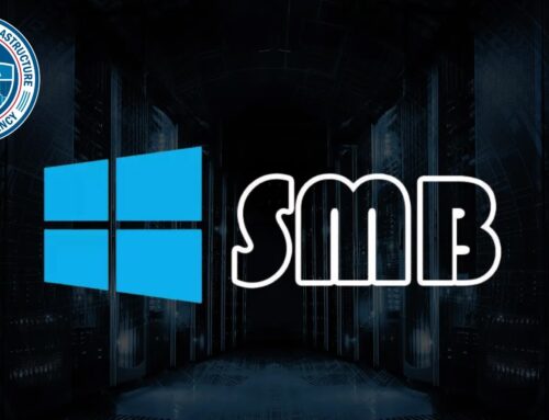 CISA Warns of Windows SMB Vulnerability Actively Exploited in Attacks