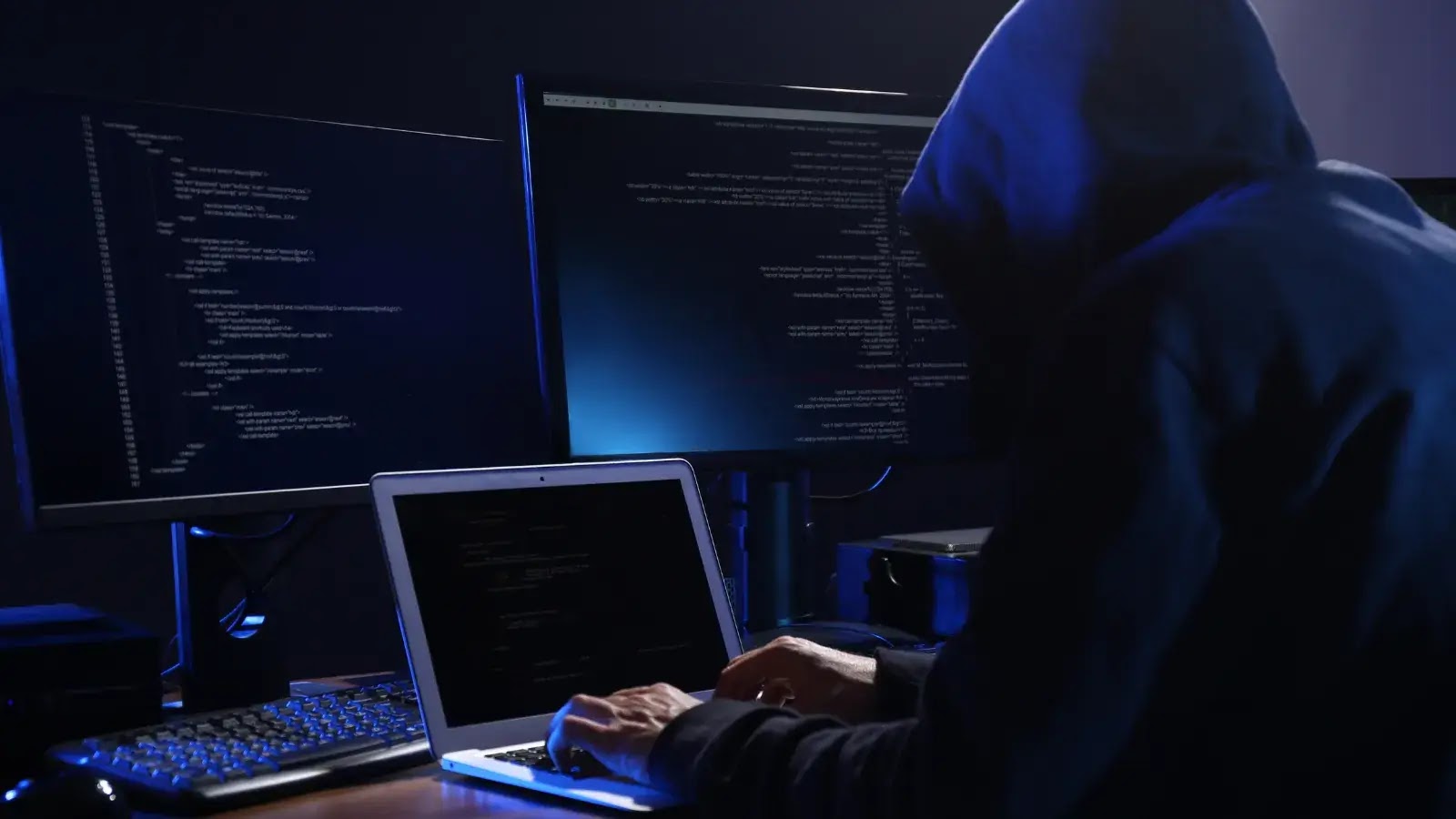 Canada Warns of Hackers Breached ICS Devices Controlling water and Energy facilities (1)