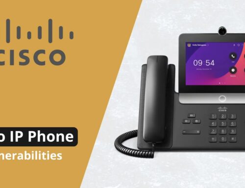 Cisco Desk, IP, and Video Phone Vulnerabilities Let Remote Attackers Trigger DoS And XSS Attacks