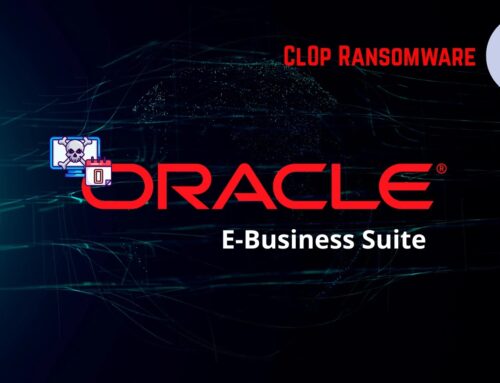 Cl0p Ransomware Actively Exploiting Oracle E-Business Suite 0-Day Vulnerability in the Wild