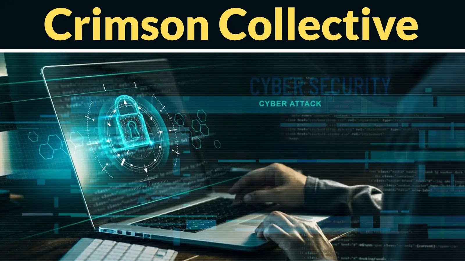 Crimson Collective Leverages AWS Services to Exfiltrate Sensitive Data