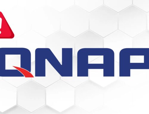 Critical .NET Vulnerability Lets Attacker Bypass Security in QNAP Backup Software