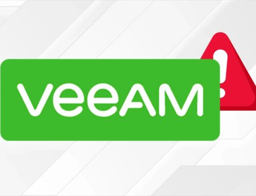 Critical Veeam Backup RCE Vulnerabilities Let Attackers Execute Malicious Code Remotely