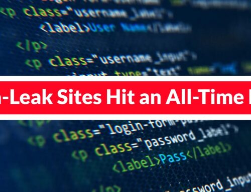 Data-Leak Sites Hit an All-Time High With New Scattered Spider RaaS and LockBit 5.0