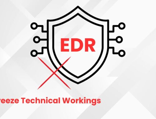 EDR-Freeze Tool Technical Workings Along With Forensic Artifacts Revealed