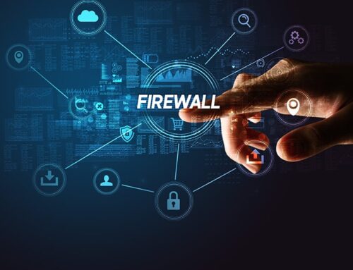 Firewall ROI: How FortiGate Reduces Downtime and Boosts Productivity.