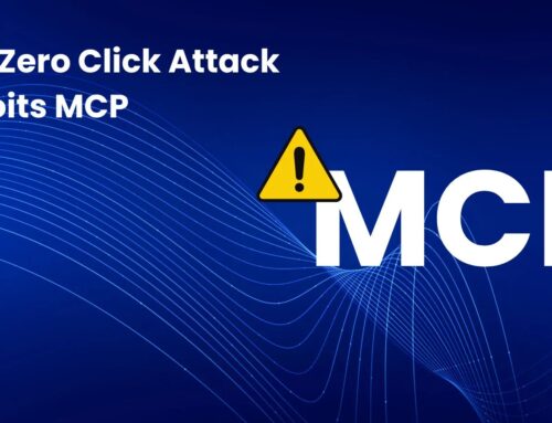 First Zero Click Attack Exploits MCP and Connected Popular AI Agents To Exfiltrate Data Silently