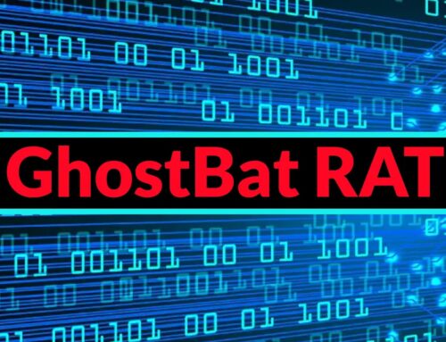 GhostBat RAT Android Malware With Fake RTO Apps Steals Targeting Indian Users to Steal Banking Data